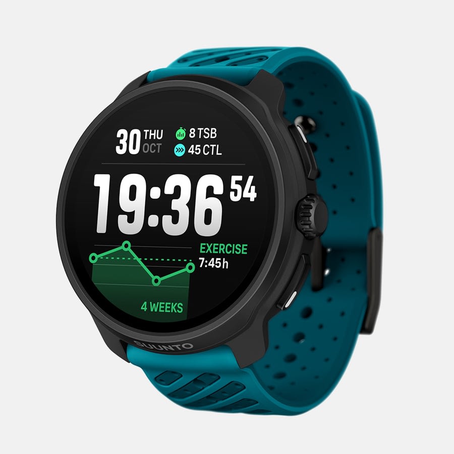 SUUNTO RACE 21
