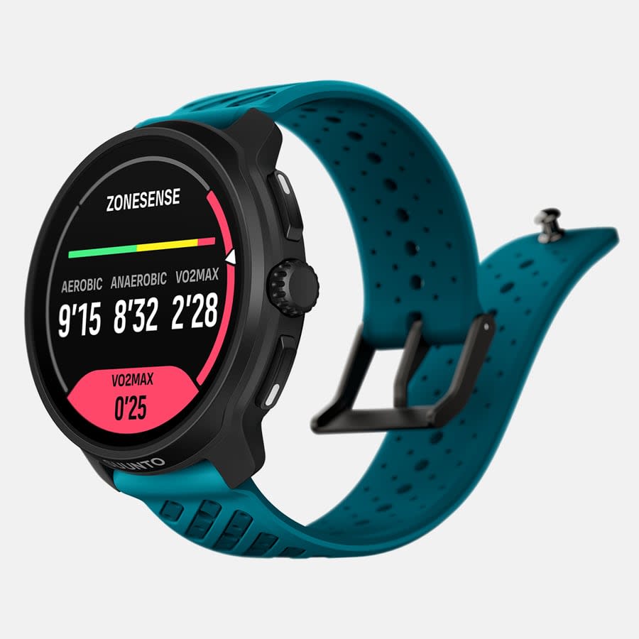 SUUNTO RACE 22