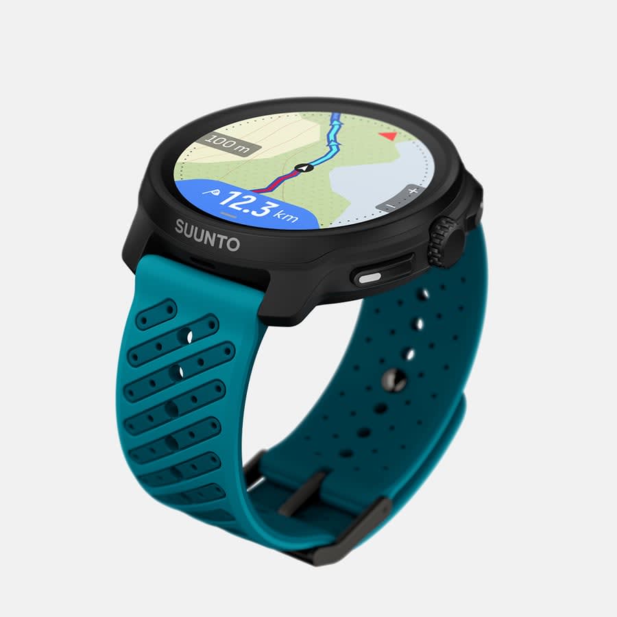 SUUNTO RACE 24