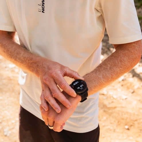 SUUNTO RACE S3