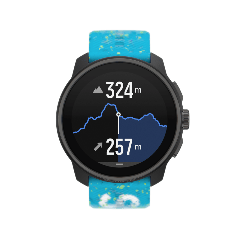 SUUNTO RACE S4