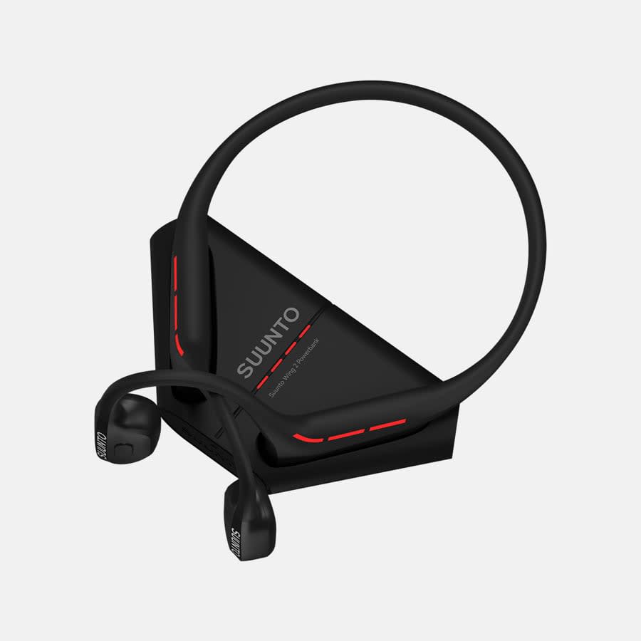 SUUNTO WING 24