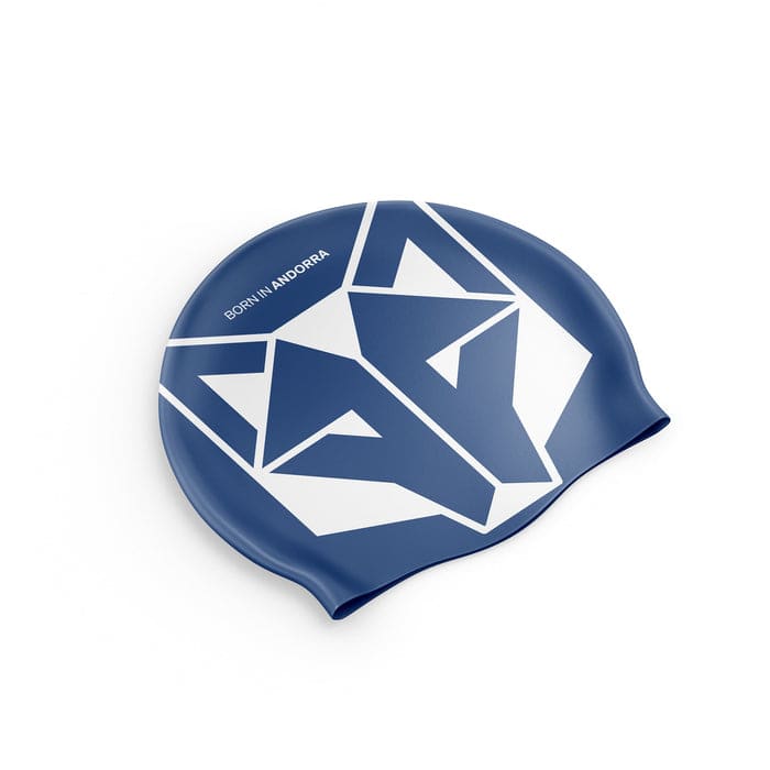 OTSO Gorra de Natación4