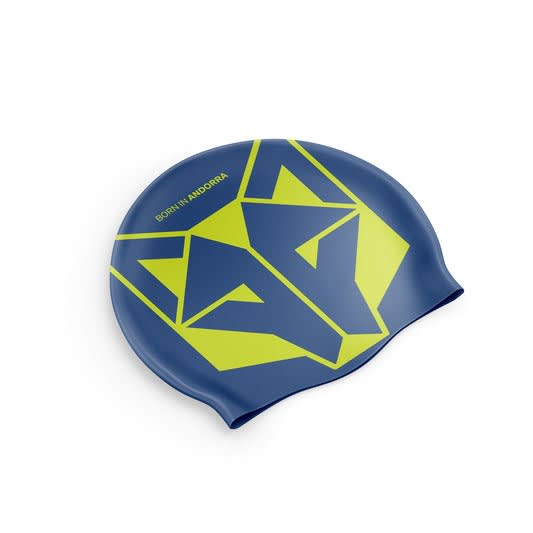 OTSO Gorra de Natación1