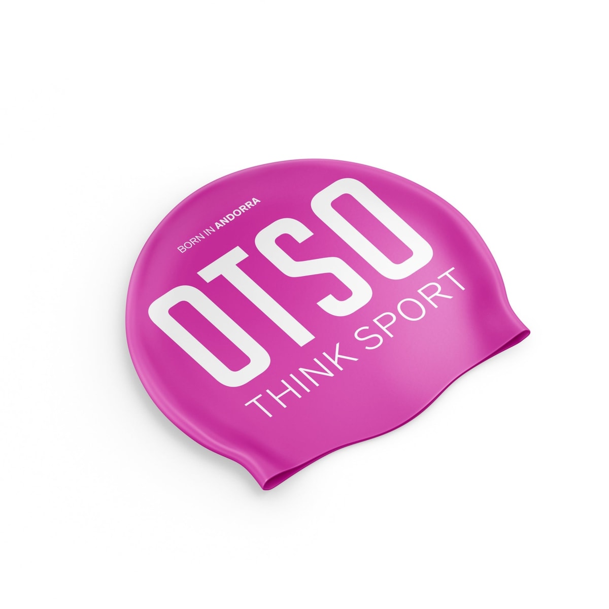 OTSO Gorra de Natación3