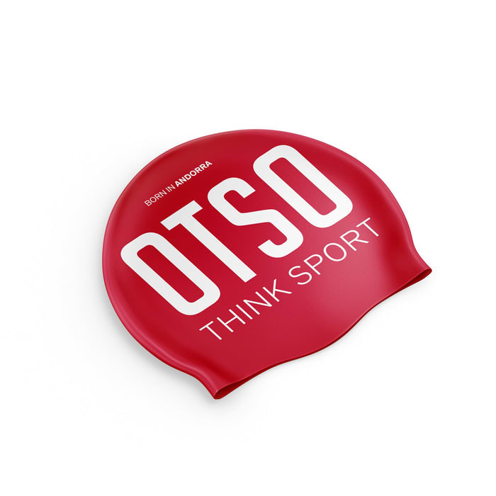 OTSO Gorra de Natación2