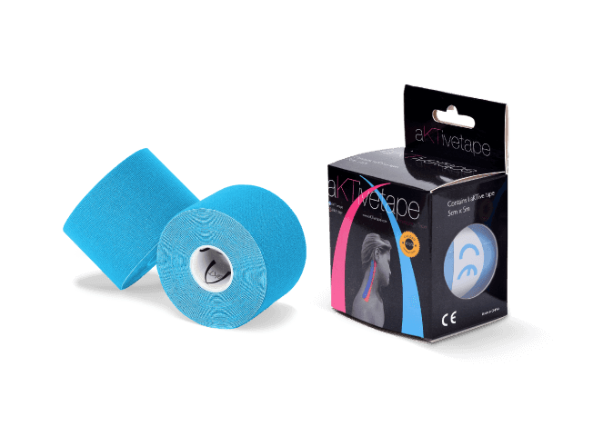 Aktive Tape - Rollo 5 mtrs3