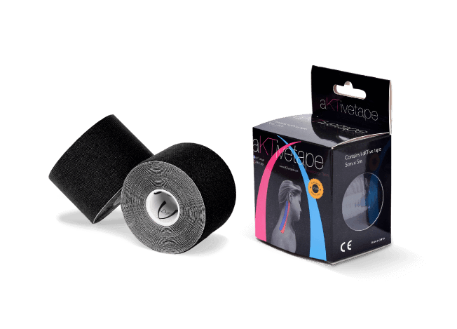 Aktive Tape - Rollo 5 mtrs4
