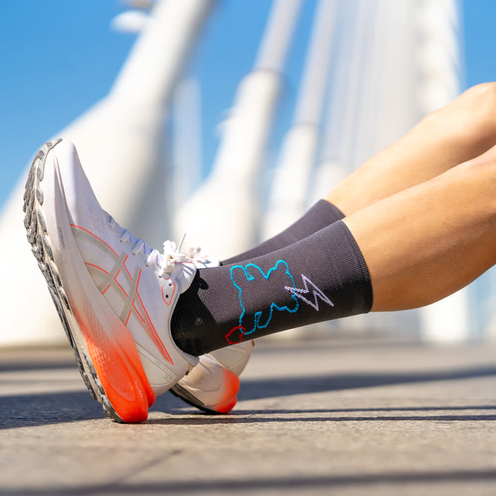 SPORCKS Medias My Teddy Grey2