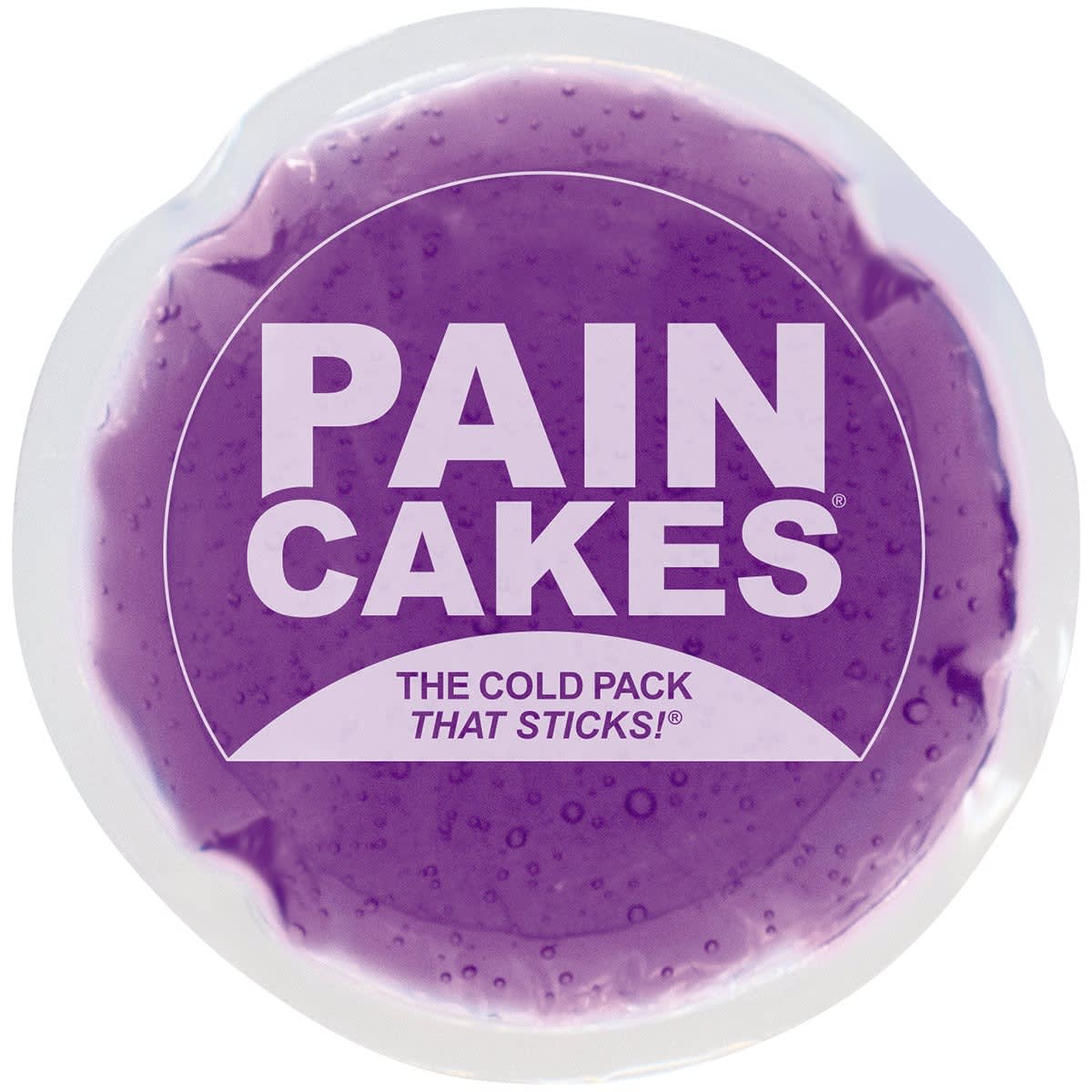 PainCakes Terapia Fría3
