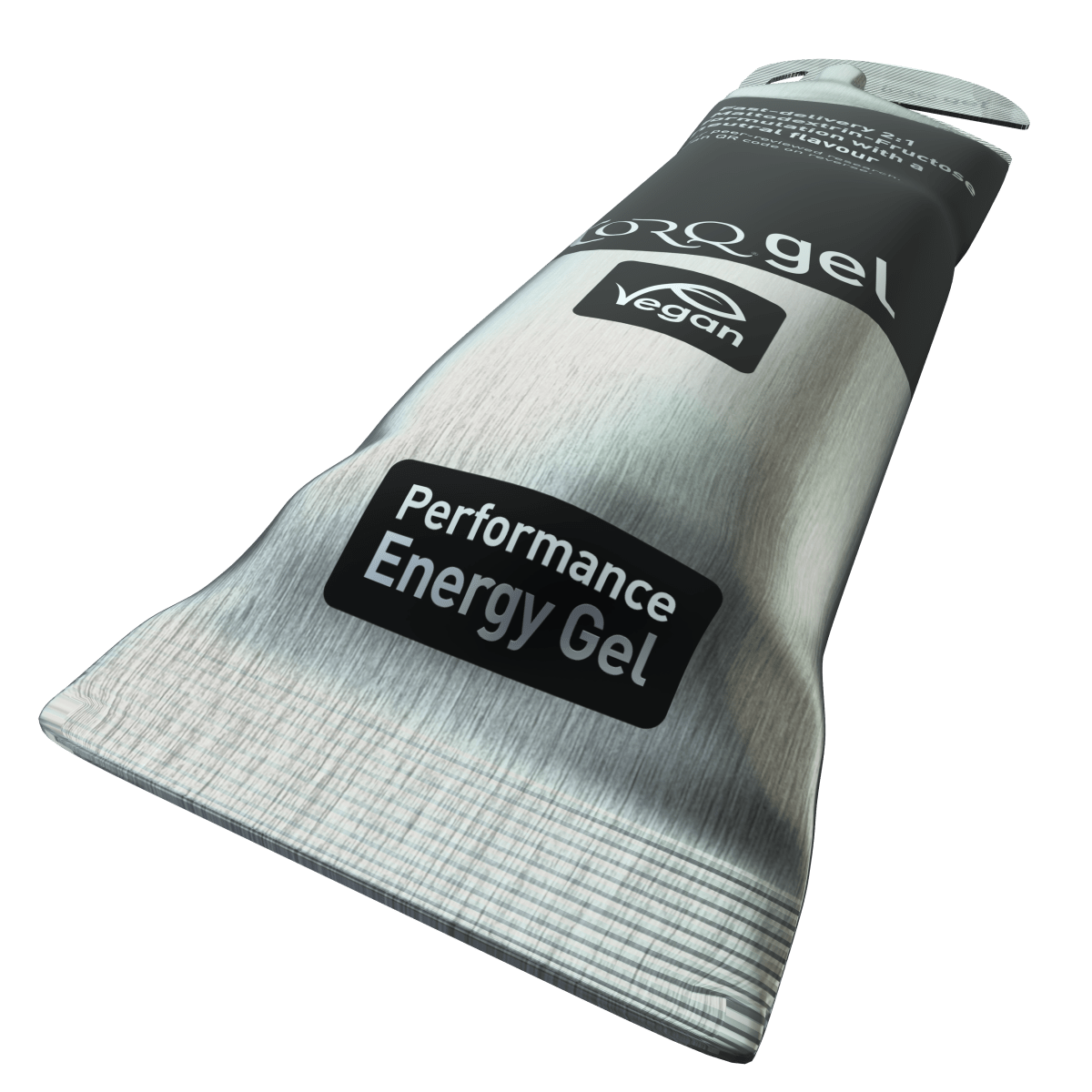 Torq - Performance Energy Gel - Sabor Naked3