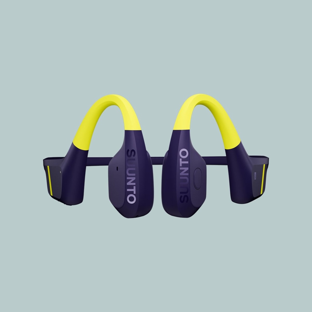 Suunto Aqua Auriculares de Natación2