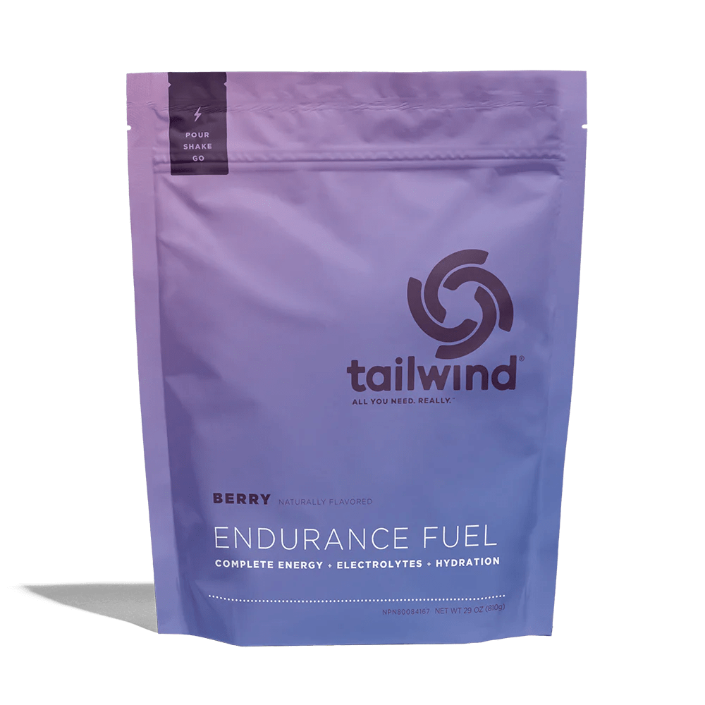 Tailwind - Endurance Fuel - Pack 30 Servicios1