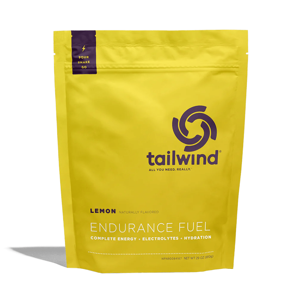 Tailwind - Endurance Fuel - Pack 30 Servicios2
