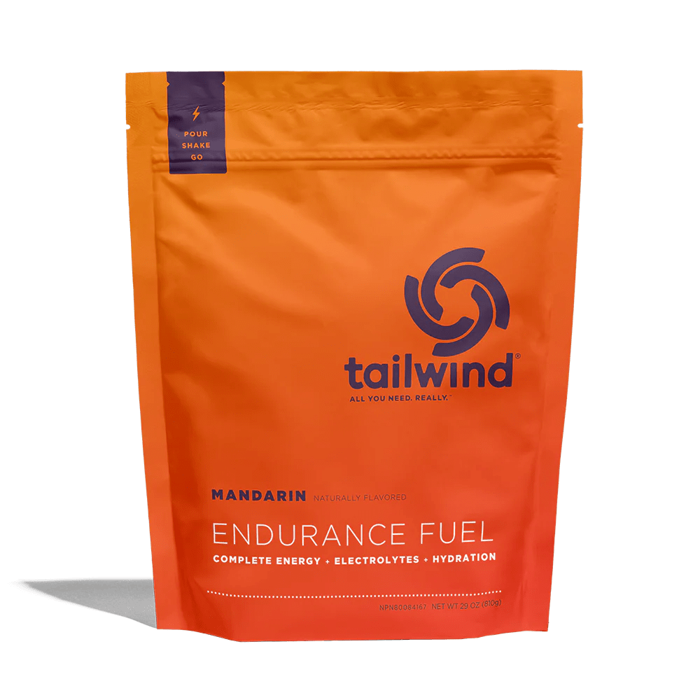 Tailwind - Endurance Fuel - Pack 30 Servicios4