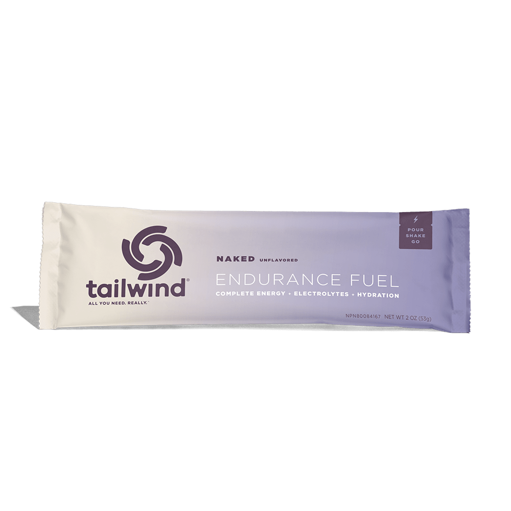 Tailwind - Endurance Fuel - Stick4