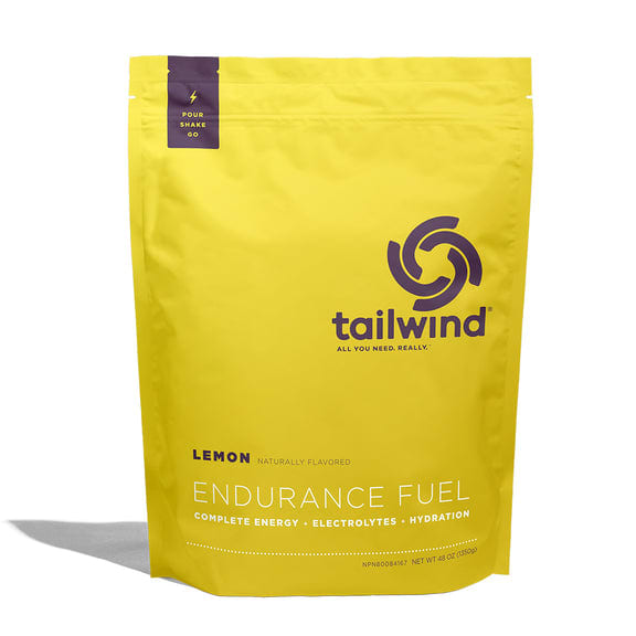 Tailwind - Endurance Fuel - Pack de 50 Servicios2