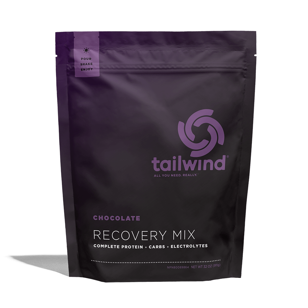 Tailwind Recovery Mix Chocolate - 15 Tomas1