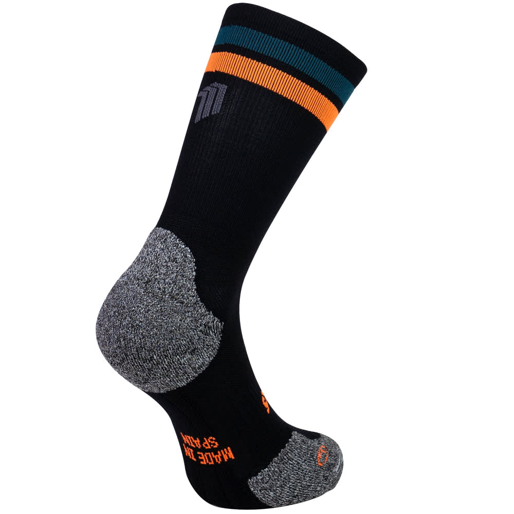 SPORCKS Medias Ultralight Black1