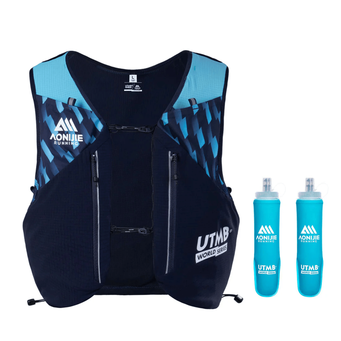 AONIJIE CHALECO UTMB 12L1
