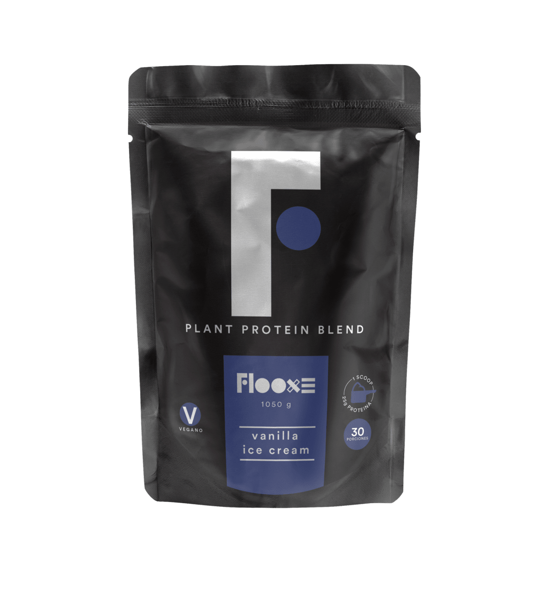 FLOOXE PLANT PROTEIN BLEND4