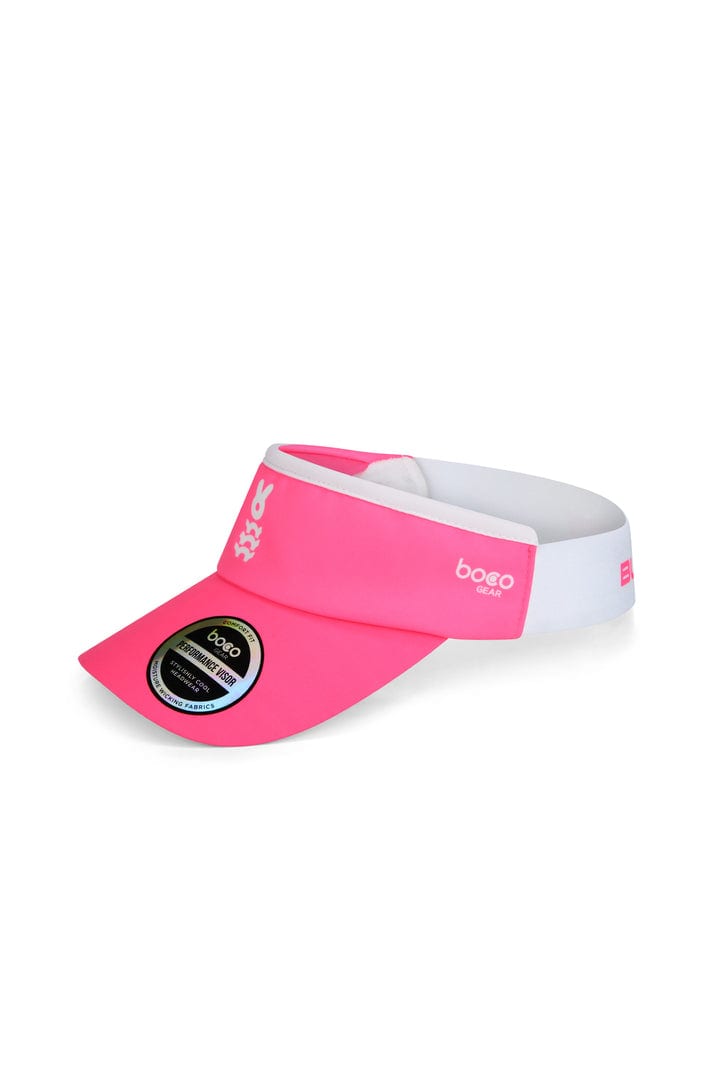 BunnyHop Visera Boco4