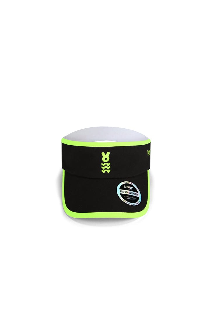 BunnyHop Visera Boco2