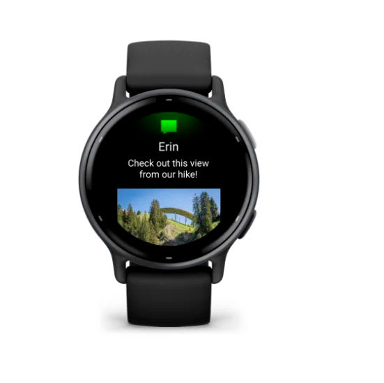 Garmin Vivo Active 52