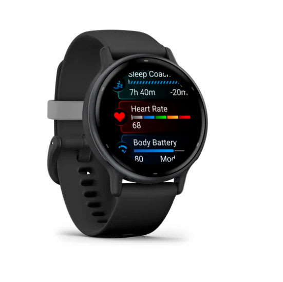 Garmin Vivo Active 53