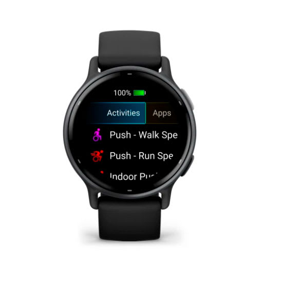 Garmin Vivo Active 54