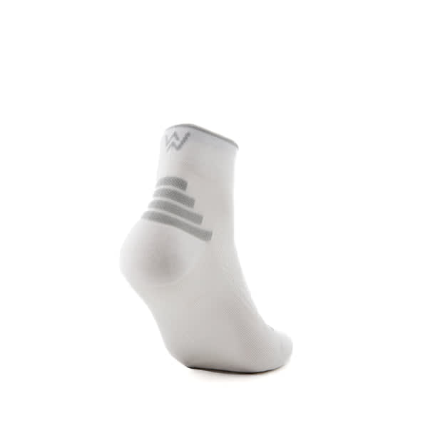 Wabiks Medias Short Blanco3