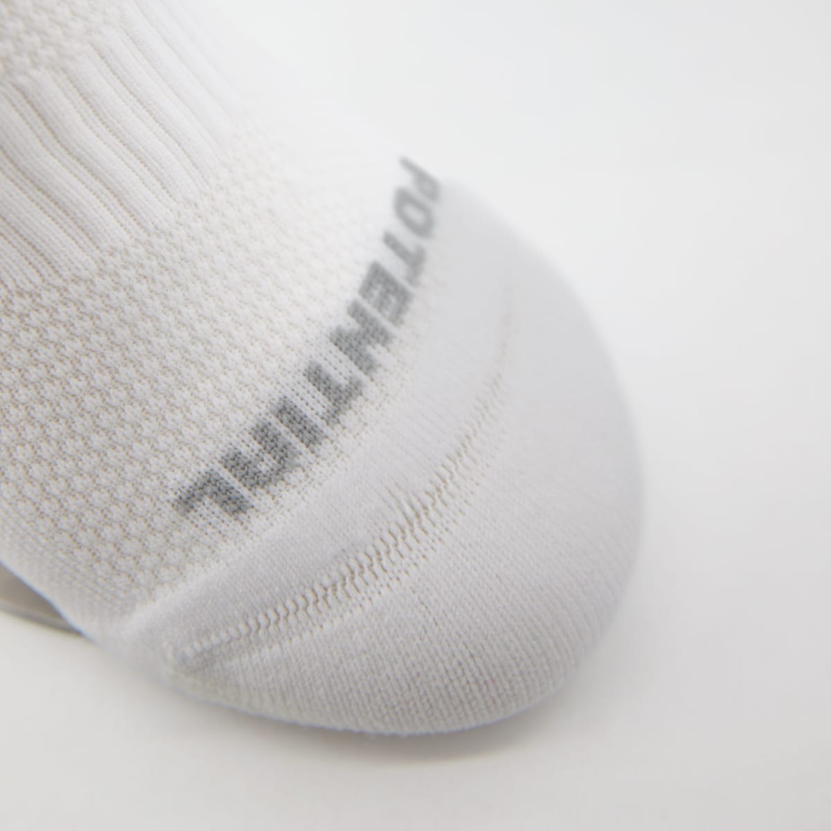 Wabiks Medias Short Blanco2