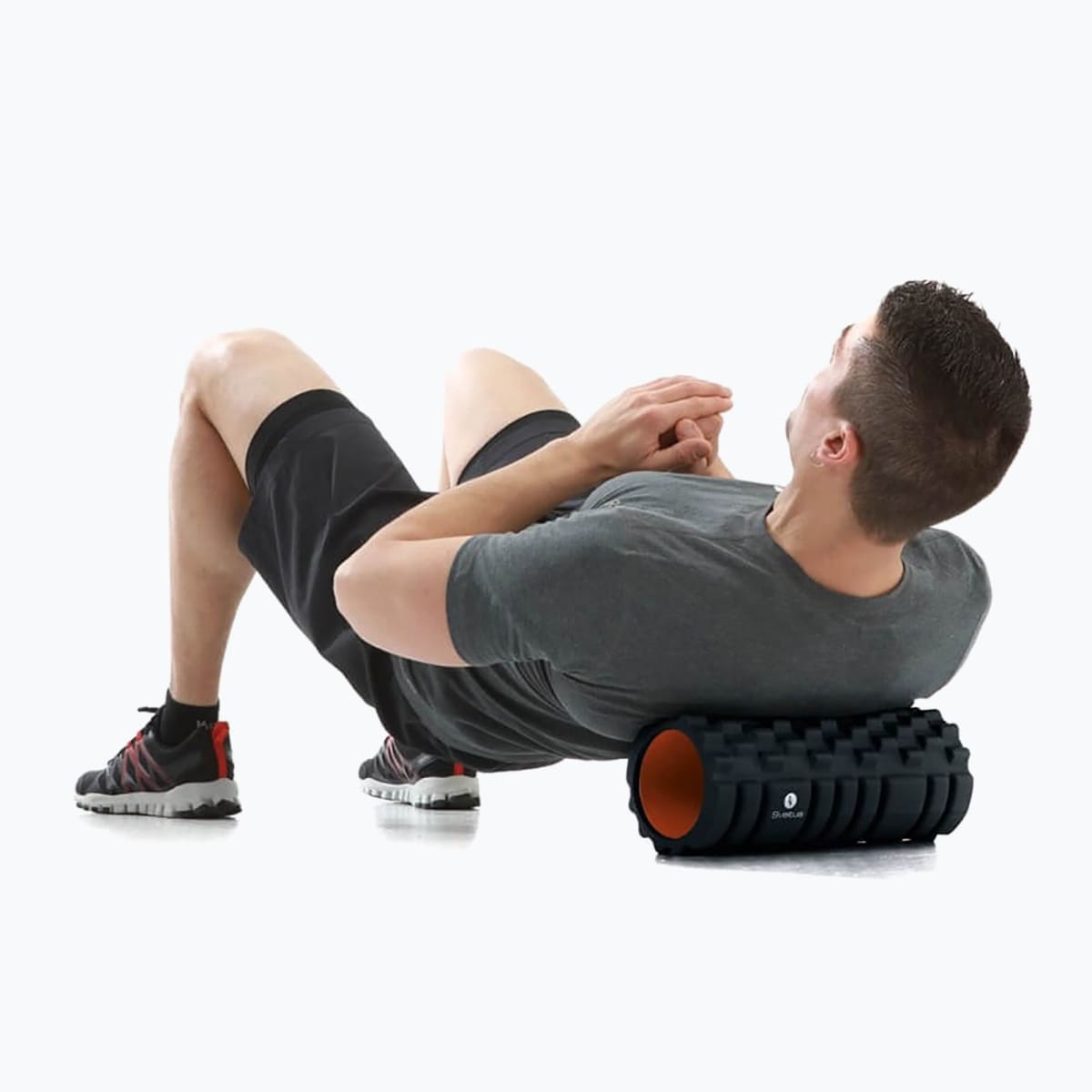 Sveltus Foam Roller2