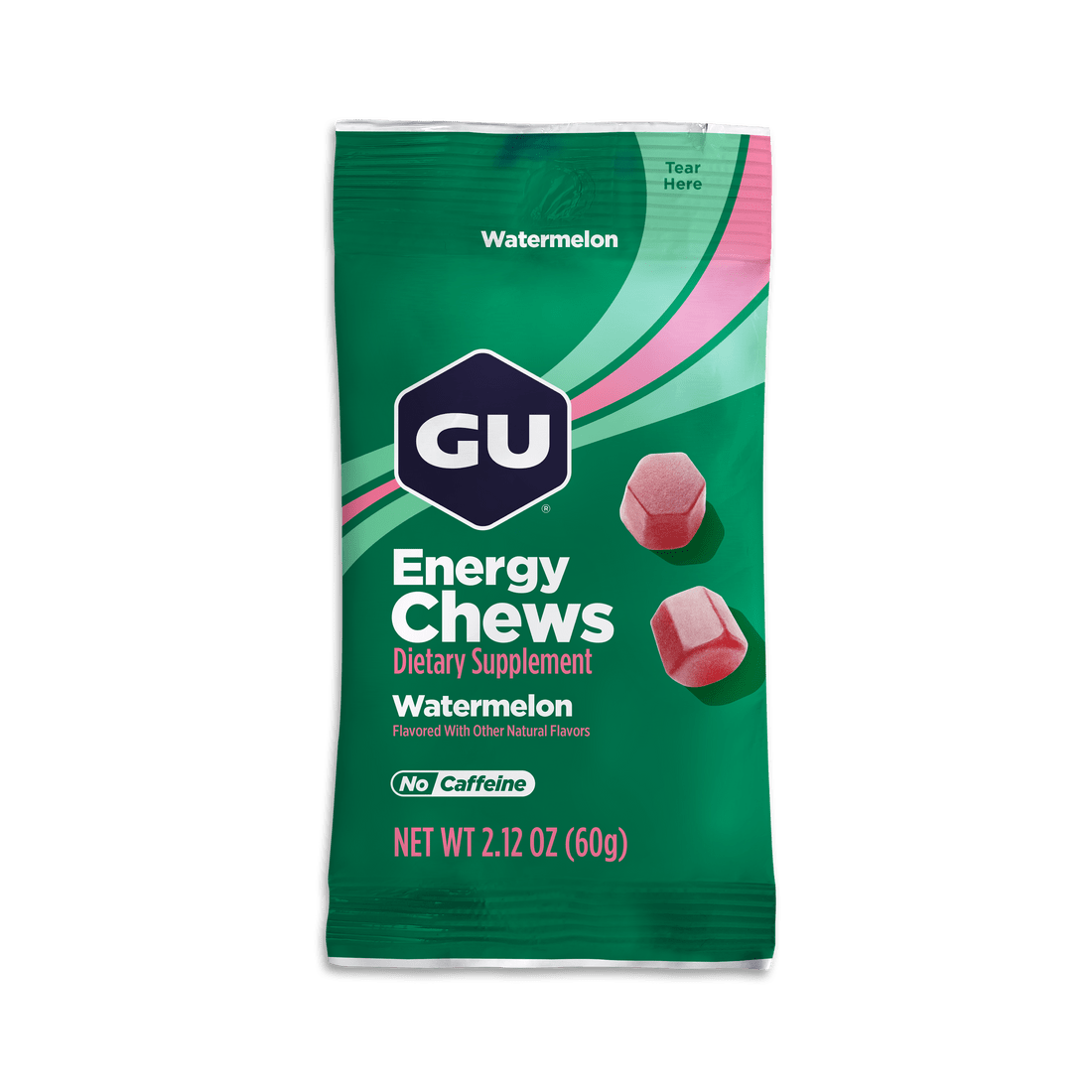 GU Chews Pack (16 unid)5