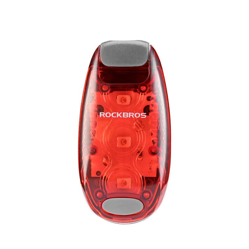 ROCKBROS Mini Luz de Seguridad2