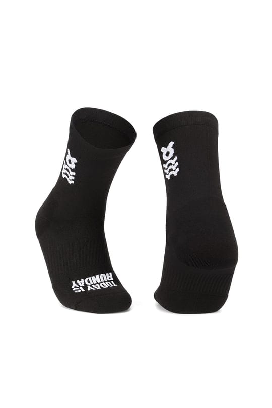 BunnyHop Medias BHRun Negro1