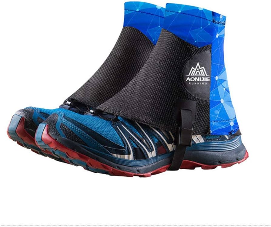 Aonijie Polainas Plus WP5