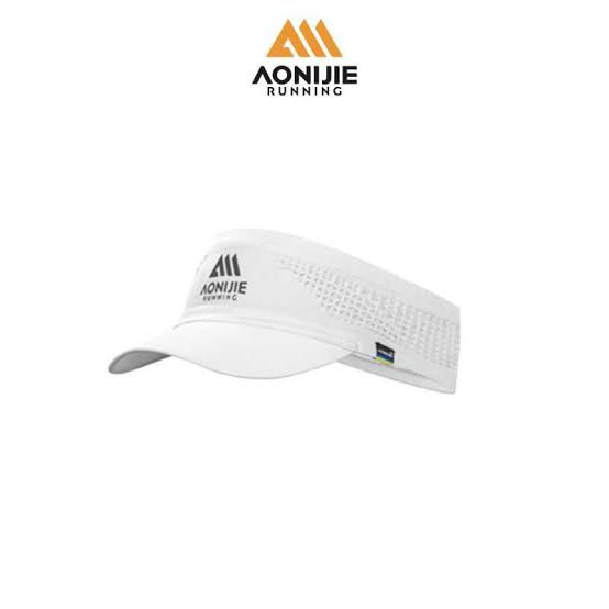 Aonijie Visor Hat Quick Dry3