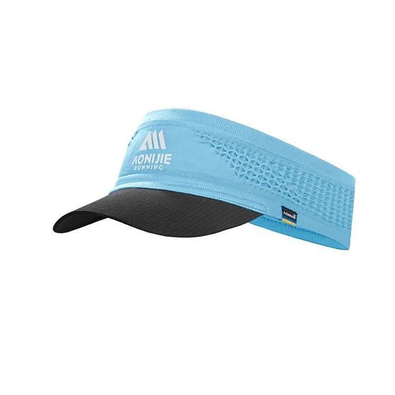 Aonijie Visor Hat Quick Dry4