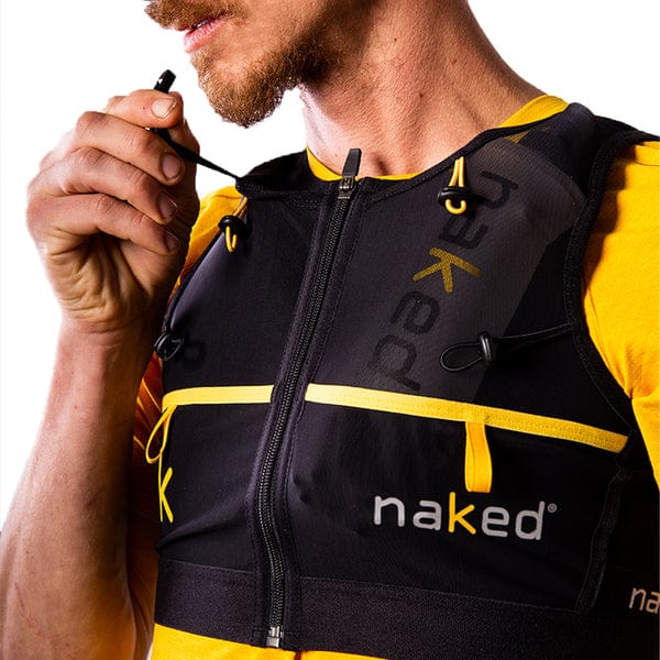 Naked Running Vest High Capacity Para Hombre5