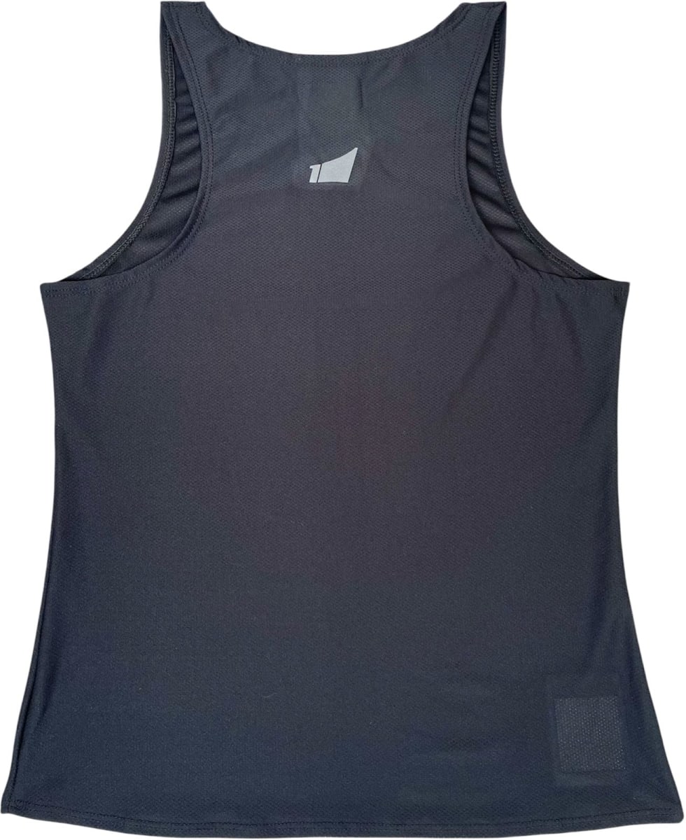 First Try Singlet de Correr Mujer2