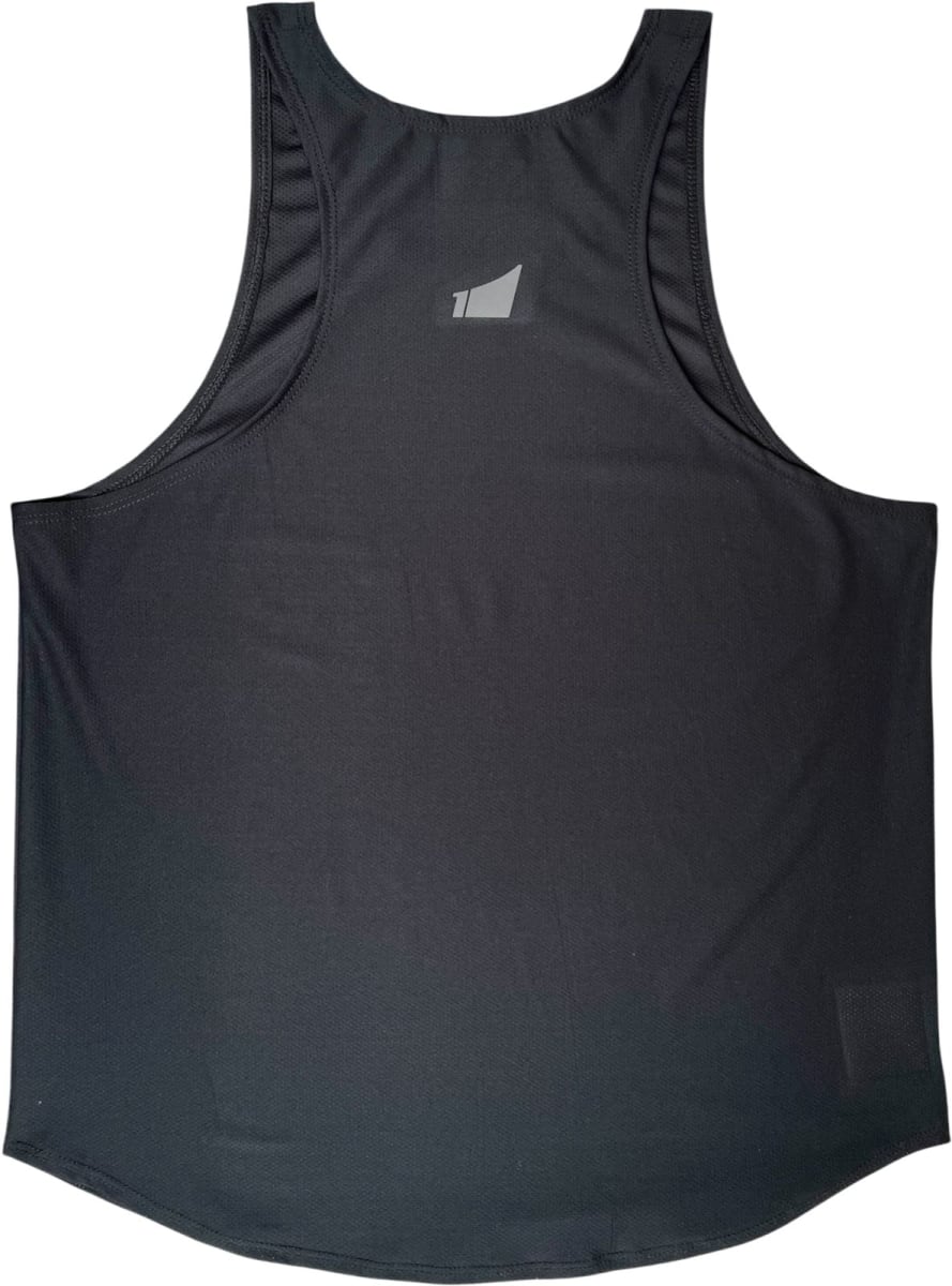 First Try Singlet de Correr Hombre1