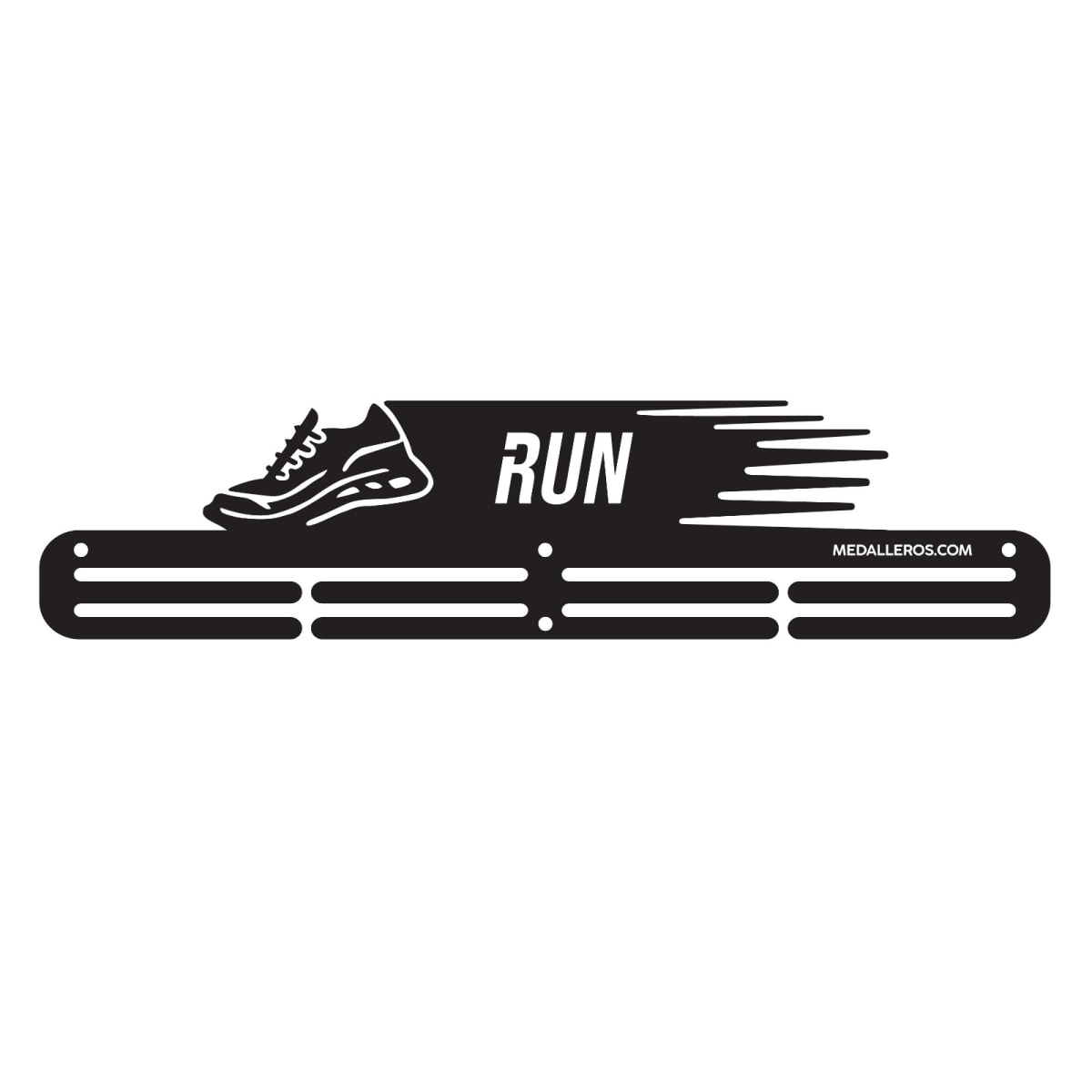 Medallero Run3