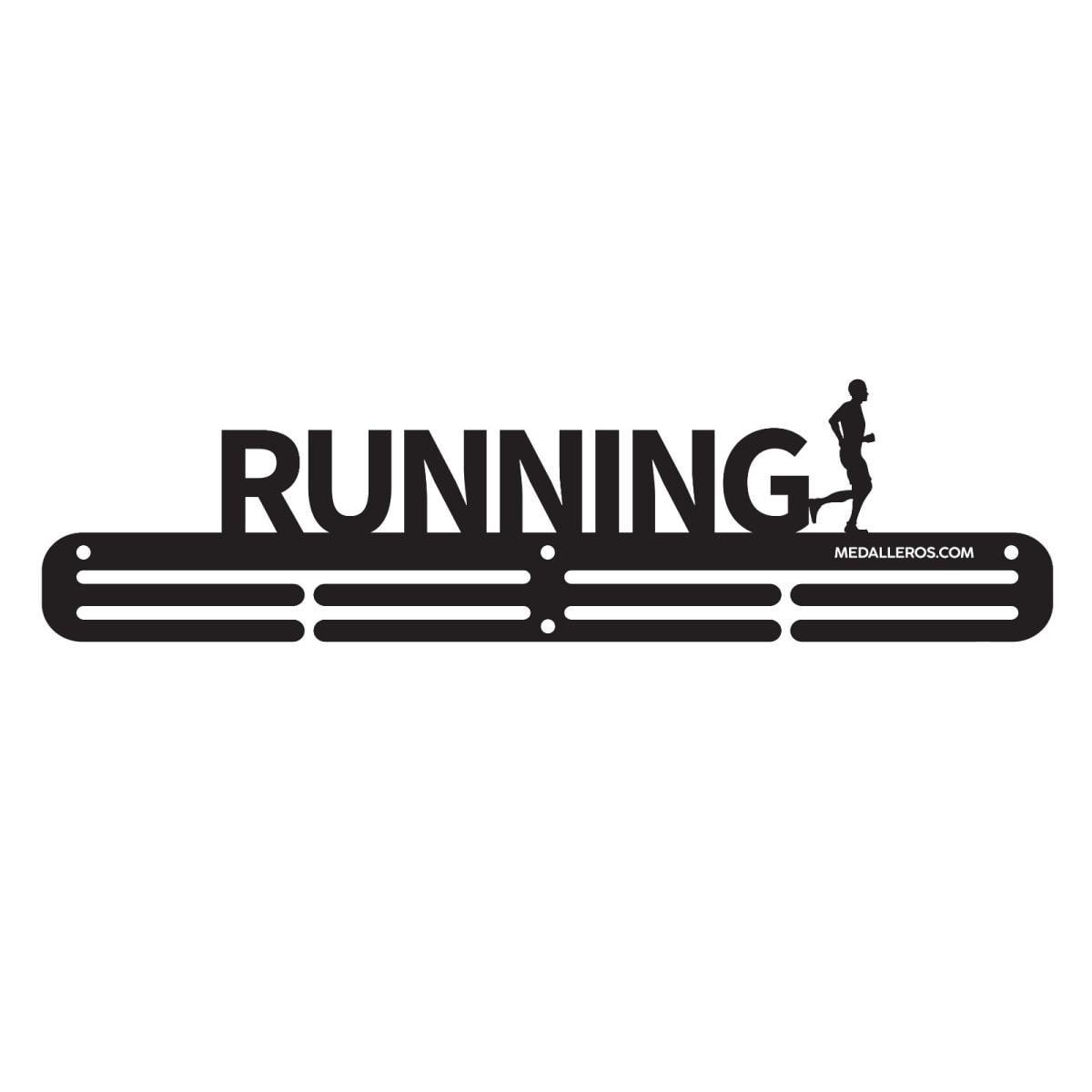 Medallero Running3