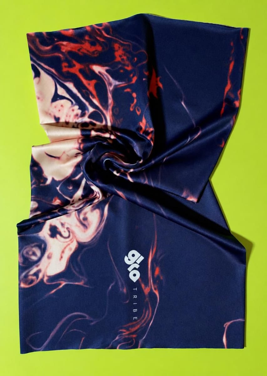 GIRA TRIBE BANDANA - NEBULA1