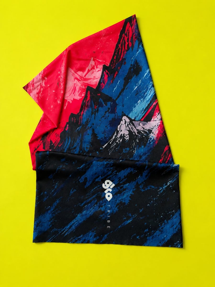 GIRA TRIBE BANDANA GT-111