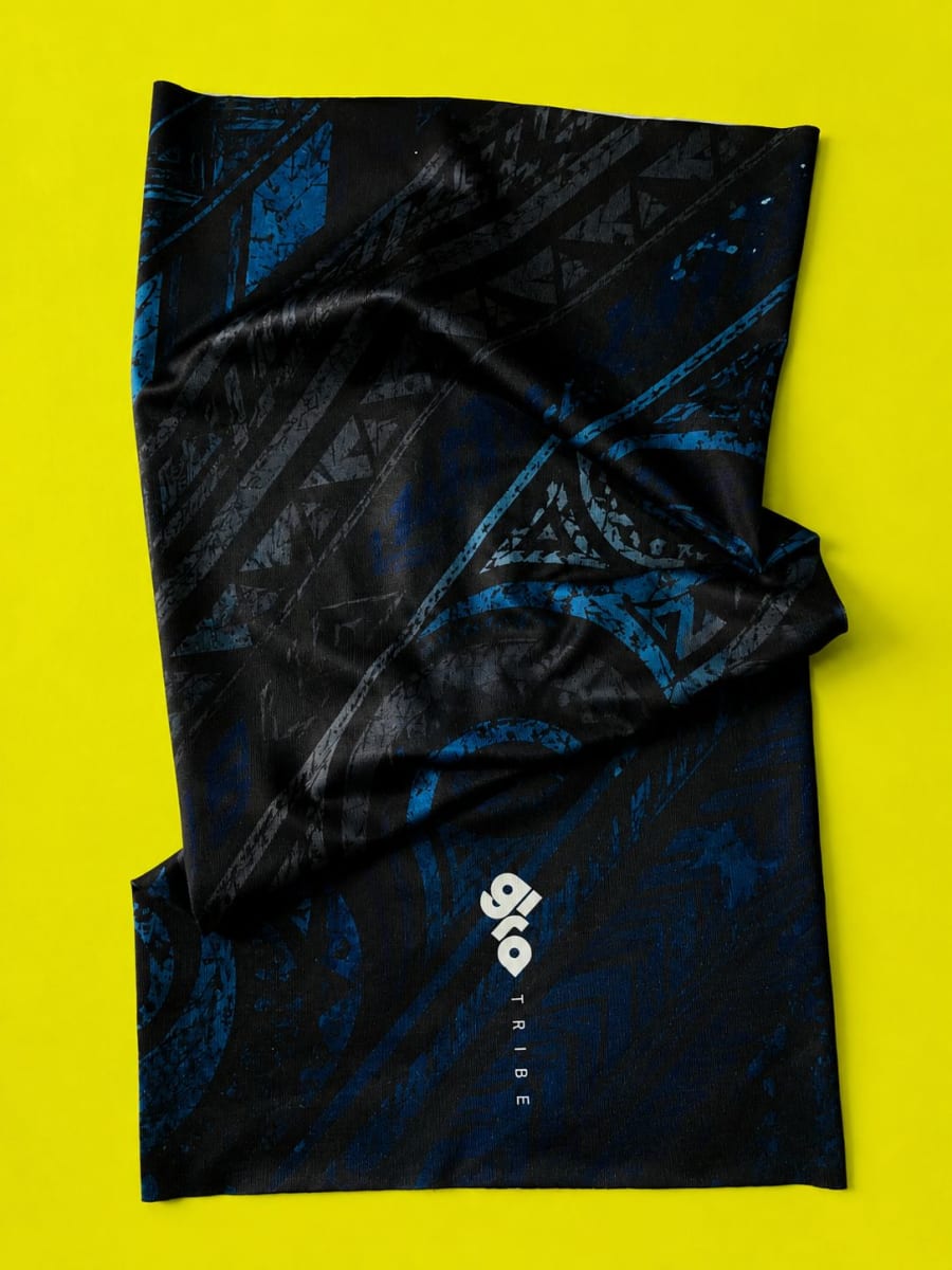 GIRA TRIBE BANDANA - HAKA1