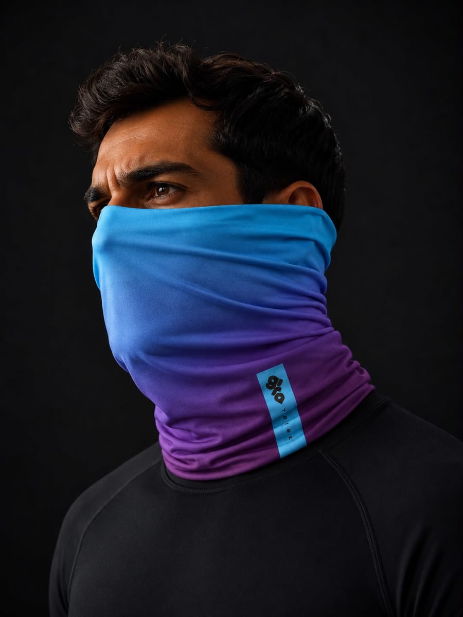 GIRA TRIBE BANDANA GT-012