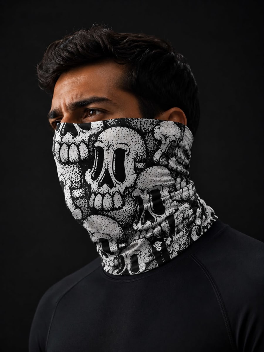 GIRA TRIBE BANDANA GT-042