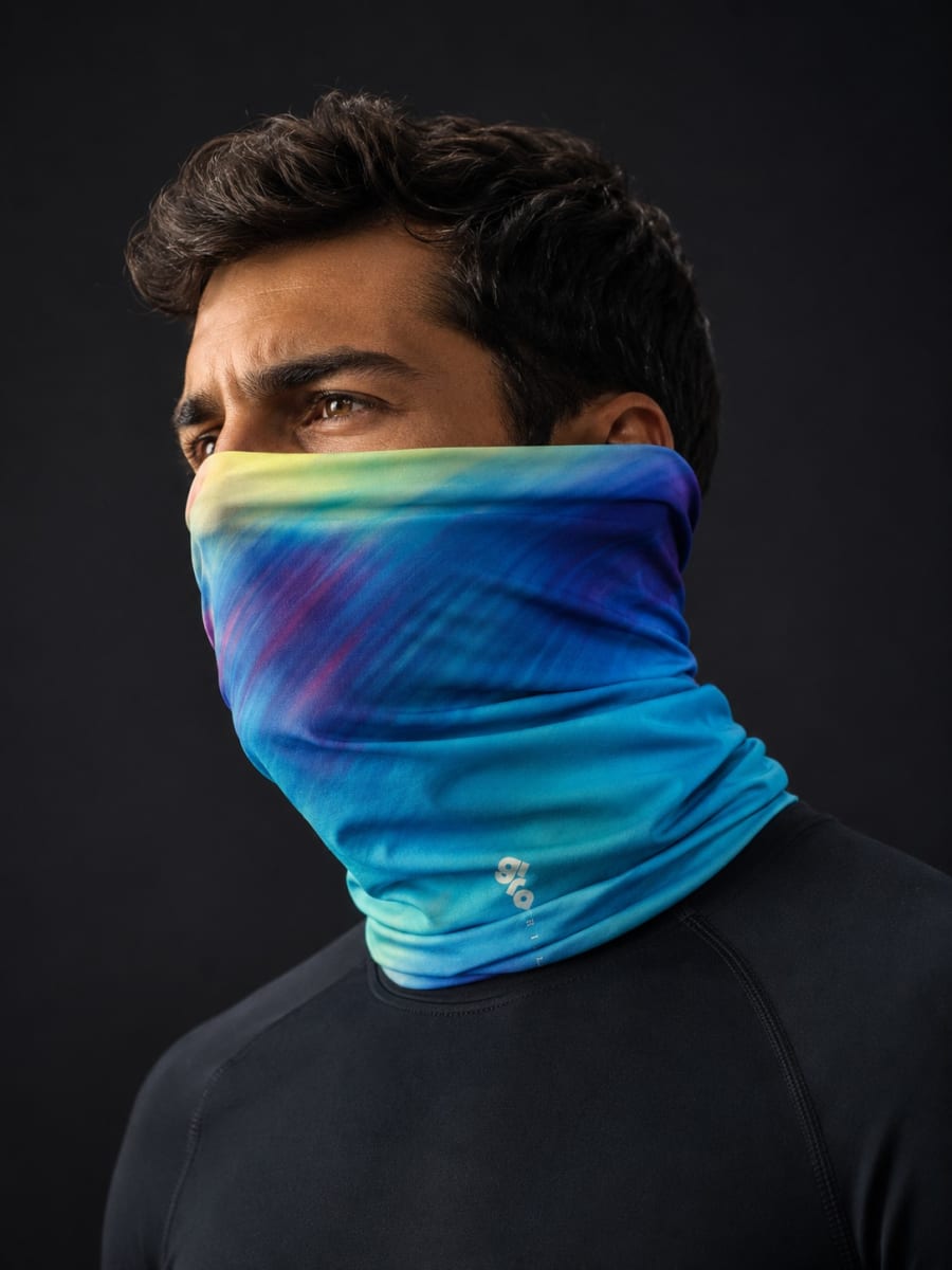 GIRA TRIBE BANDANA GT-252